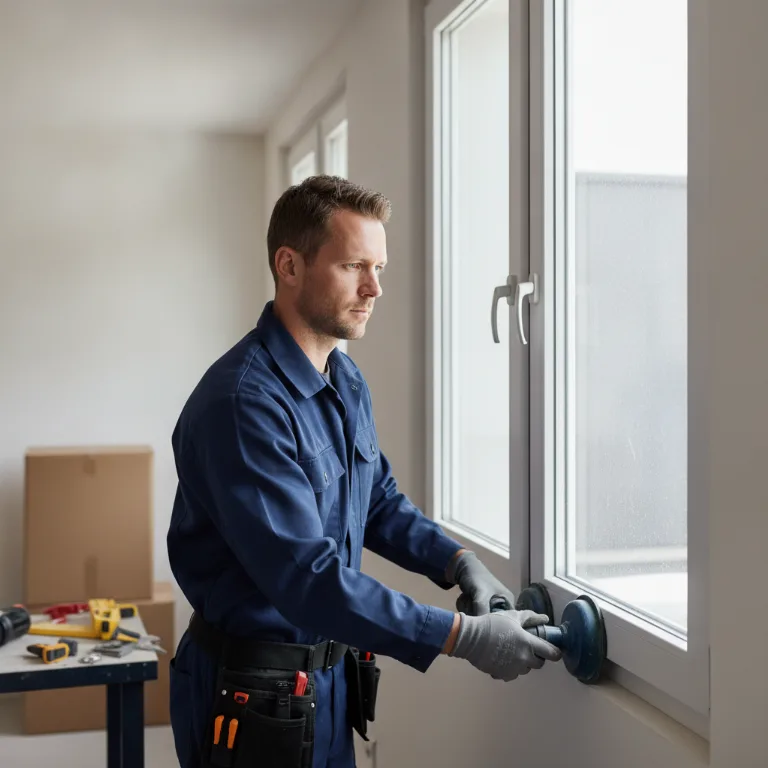 Fensterbau Service in Zuerich (Kreis 5)